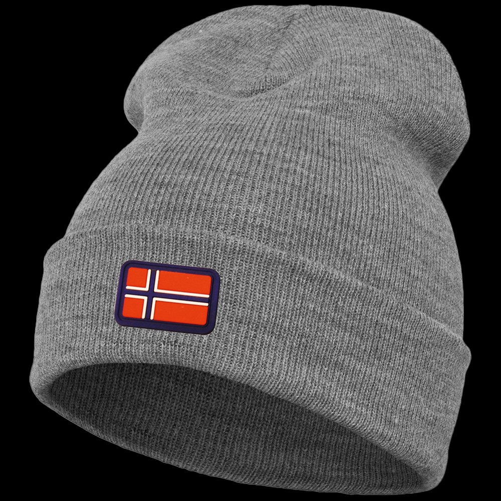 Long Beanie Norwegen