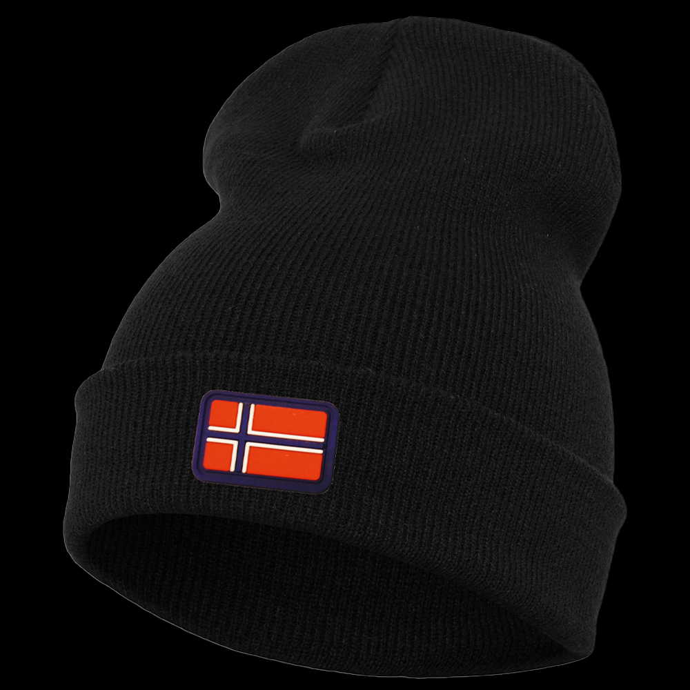 Long Beanie Norwegen – Bild 4