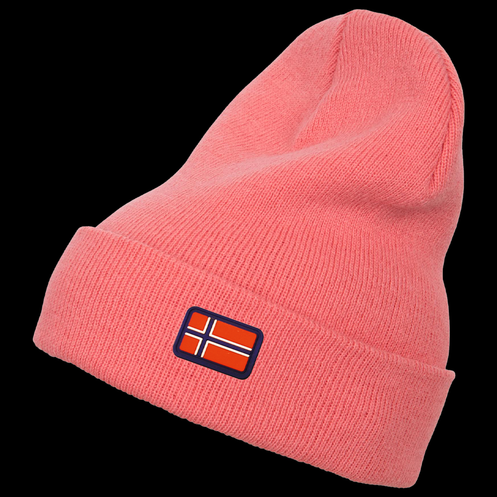 Long Beanie Norwegen – Bild 2