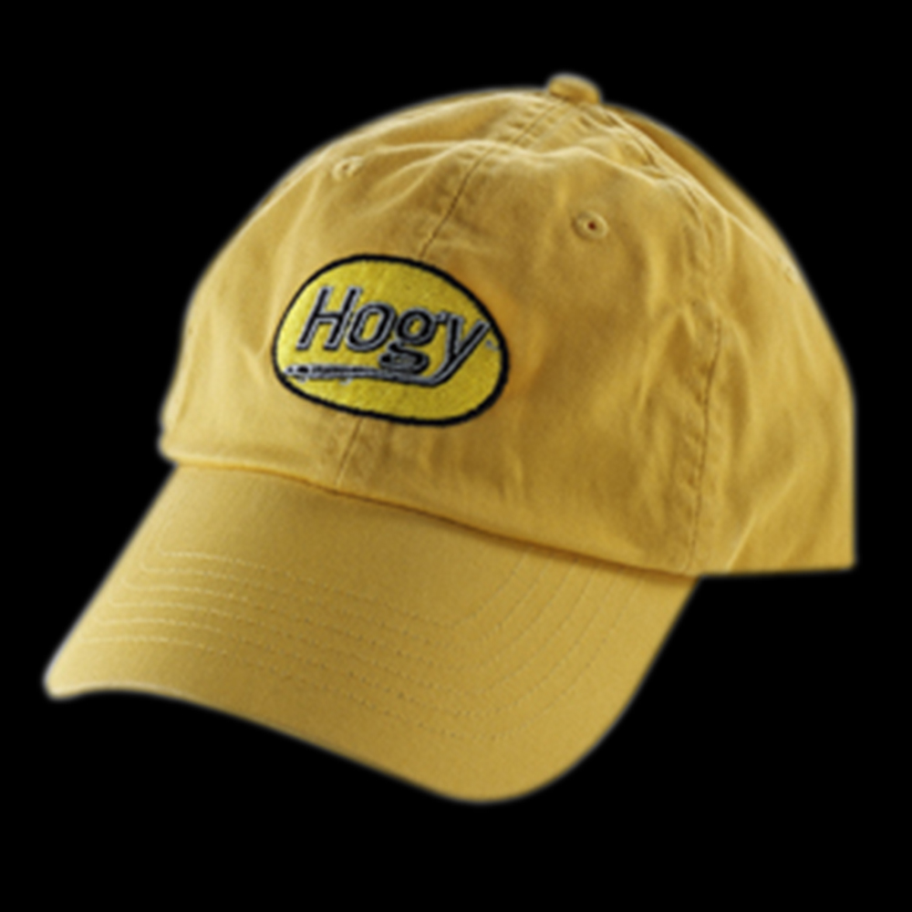 Hogy Caps