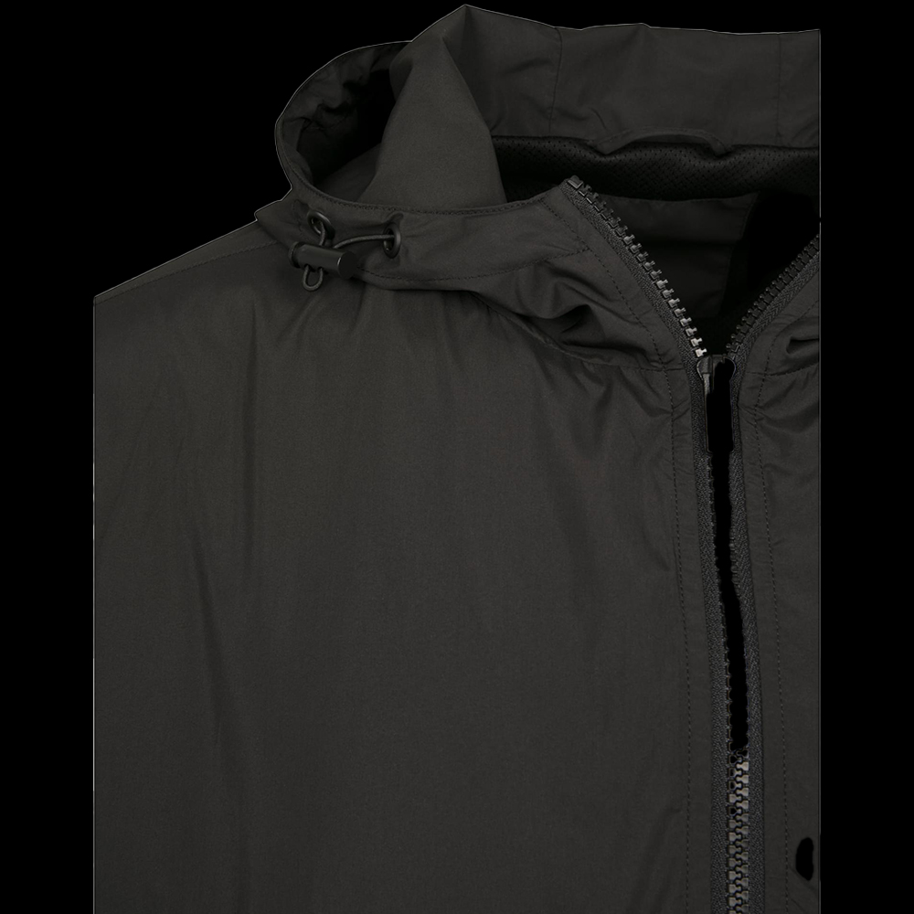 V.M.L. Summer Windbreaker mit Kapuze – Bild 2