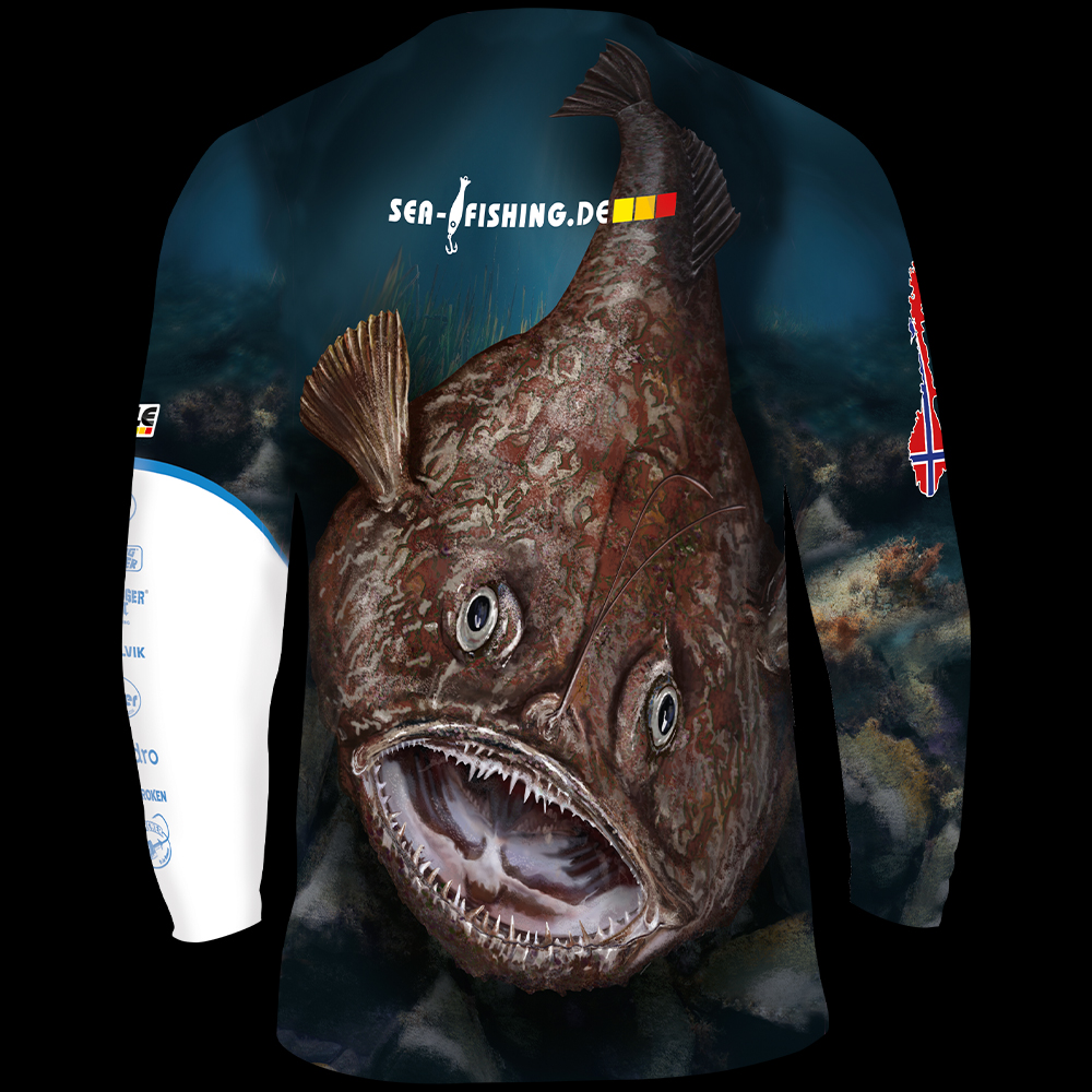 UV Longsleeve für Erwachsene – Bild 2