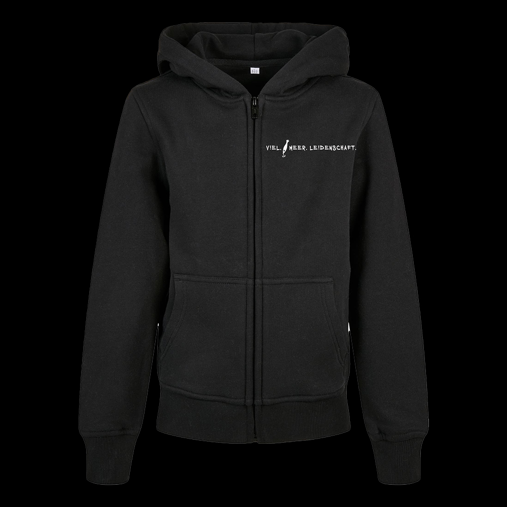 V.M.L. Premium Hoodie Kids mit Zipper