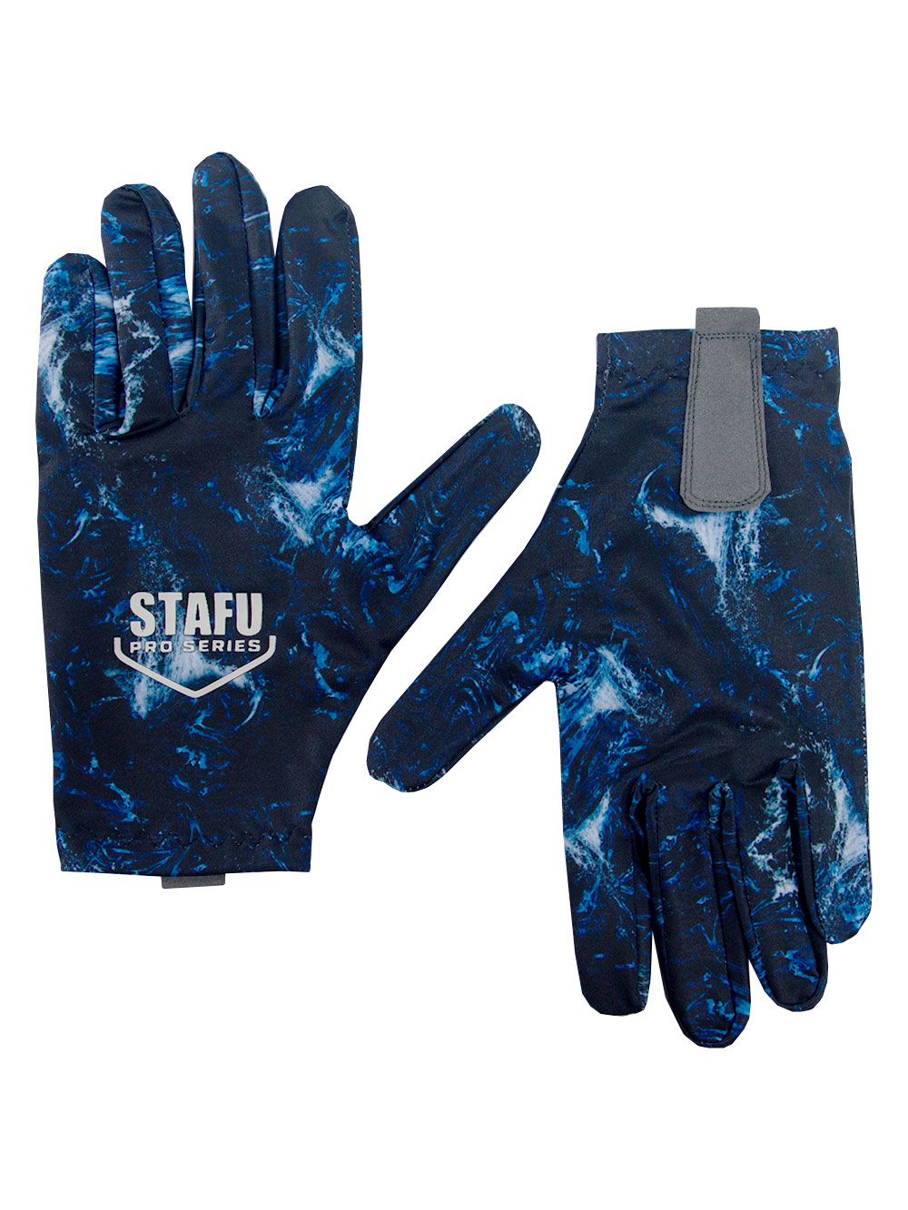 GRYPH GLOVES - DARK STORM