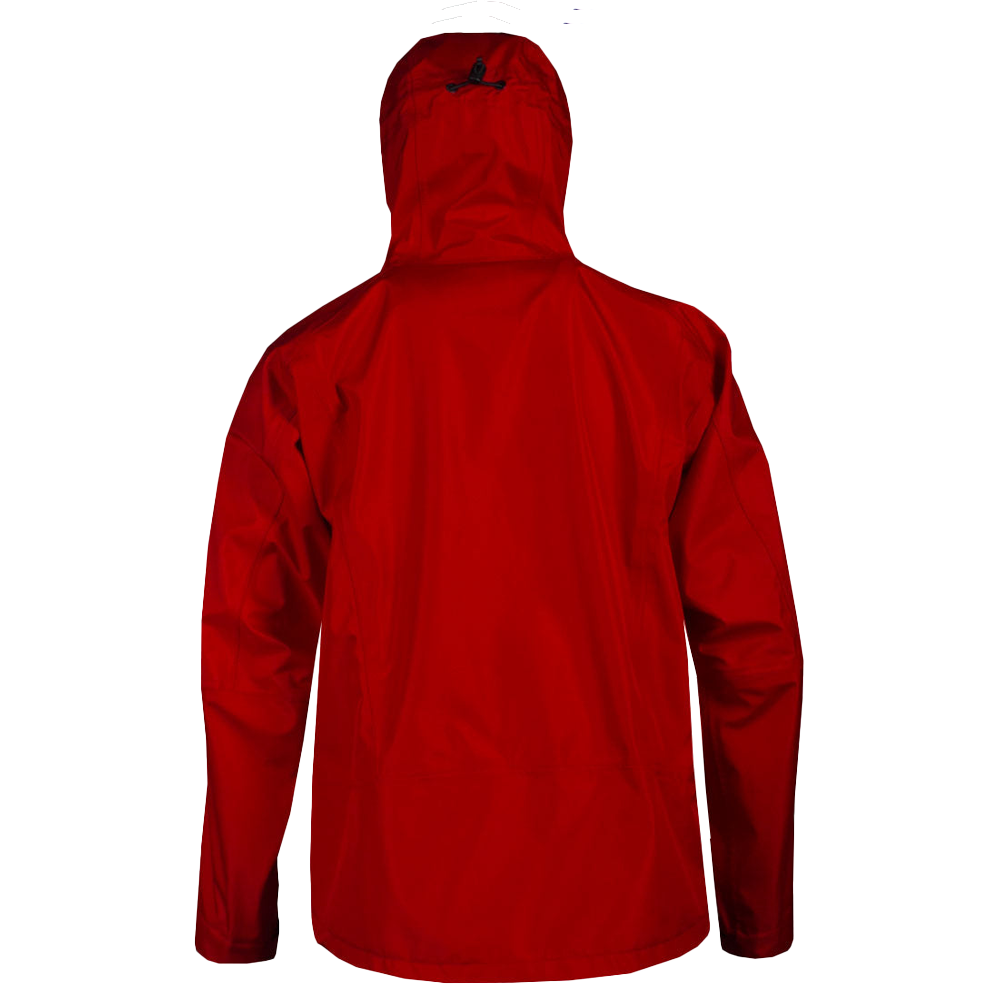 STAFU: XP Baffin Jacket - RED – Bild 4