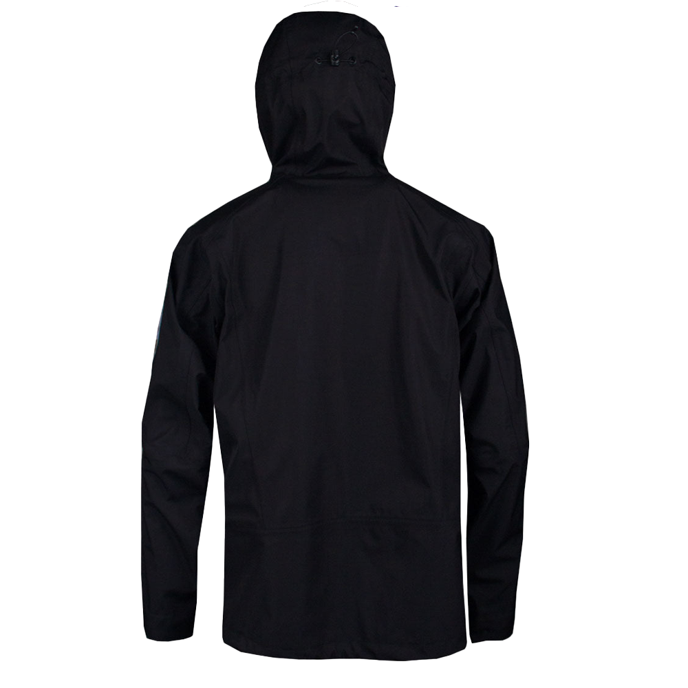 STAFU: XP Baffin Jacket - BLACK – Bild 2