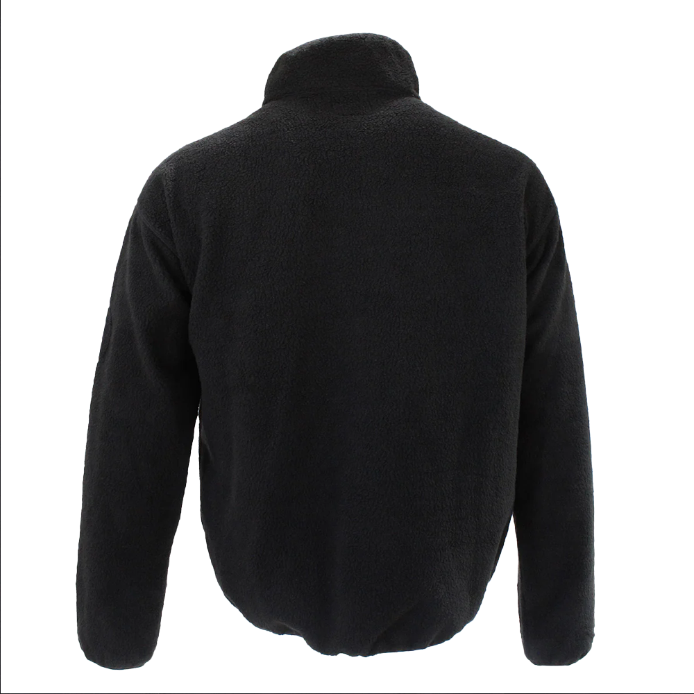 STAFU: Ark Polar Anorak - BLACK – Bild 2