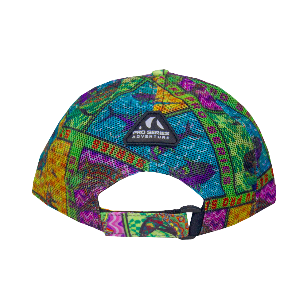 STAFU: North Cap - FISH EYE – Bild 2