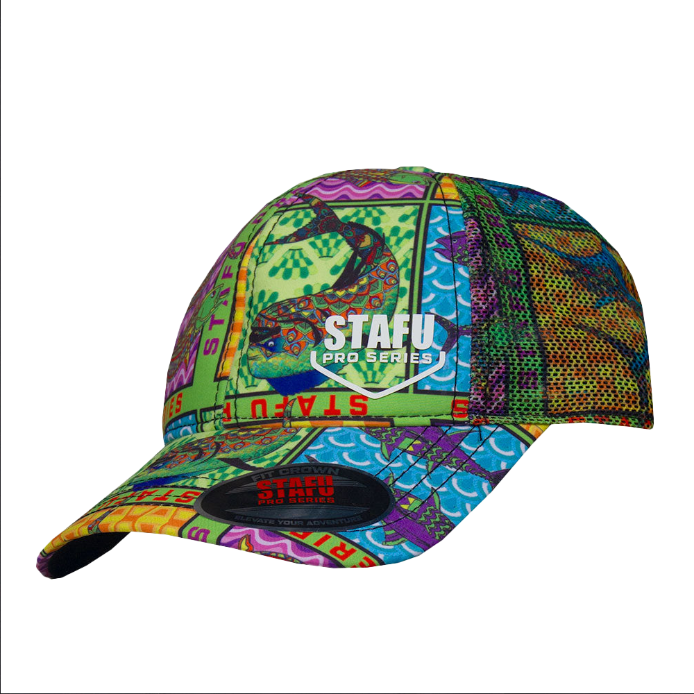 STAFU: North Cap - FISH EYE – Bild 3