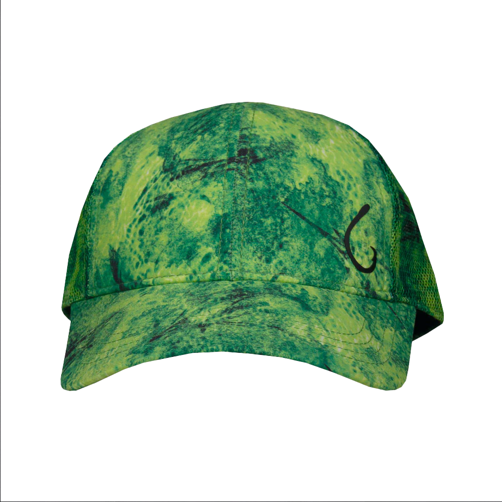 STAFU: North Cap - MARLIN MANIA GREEN – Bild 2