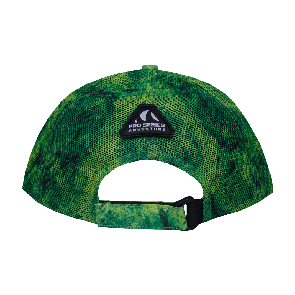 STAFU: North Cap - MARLIN MANIA GREEN – Bild 3