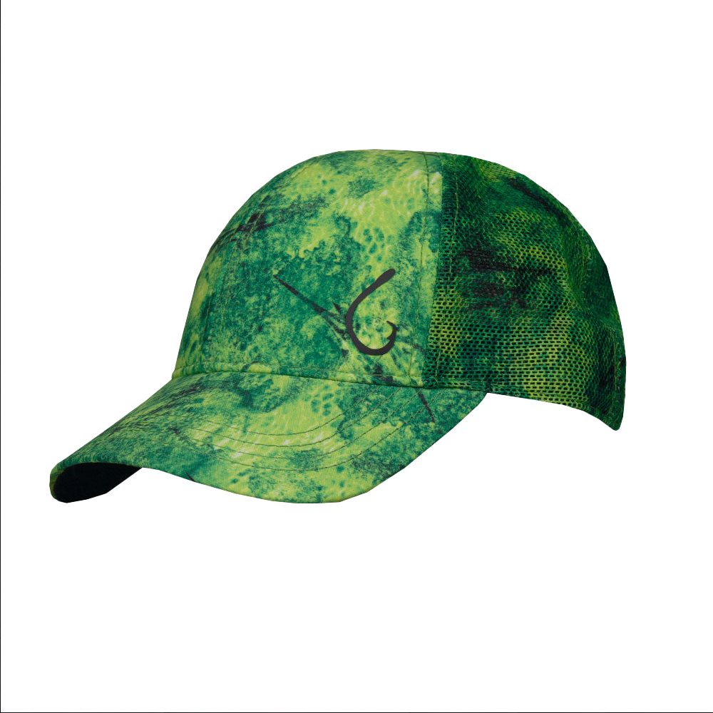 STAFU: North Cap - MARLIN MANIA GREEN – Bild 4