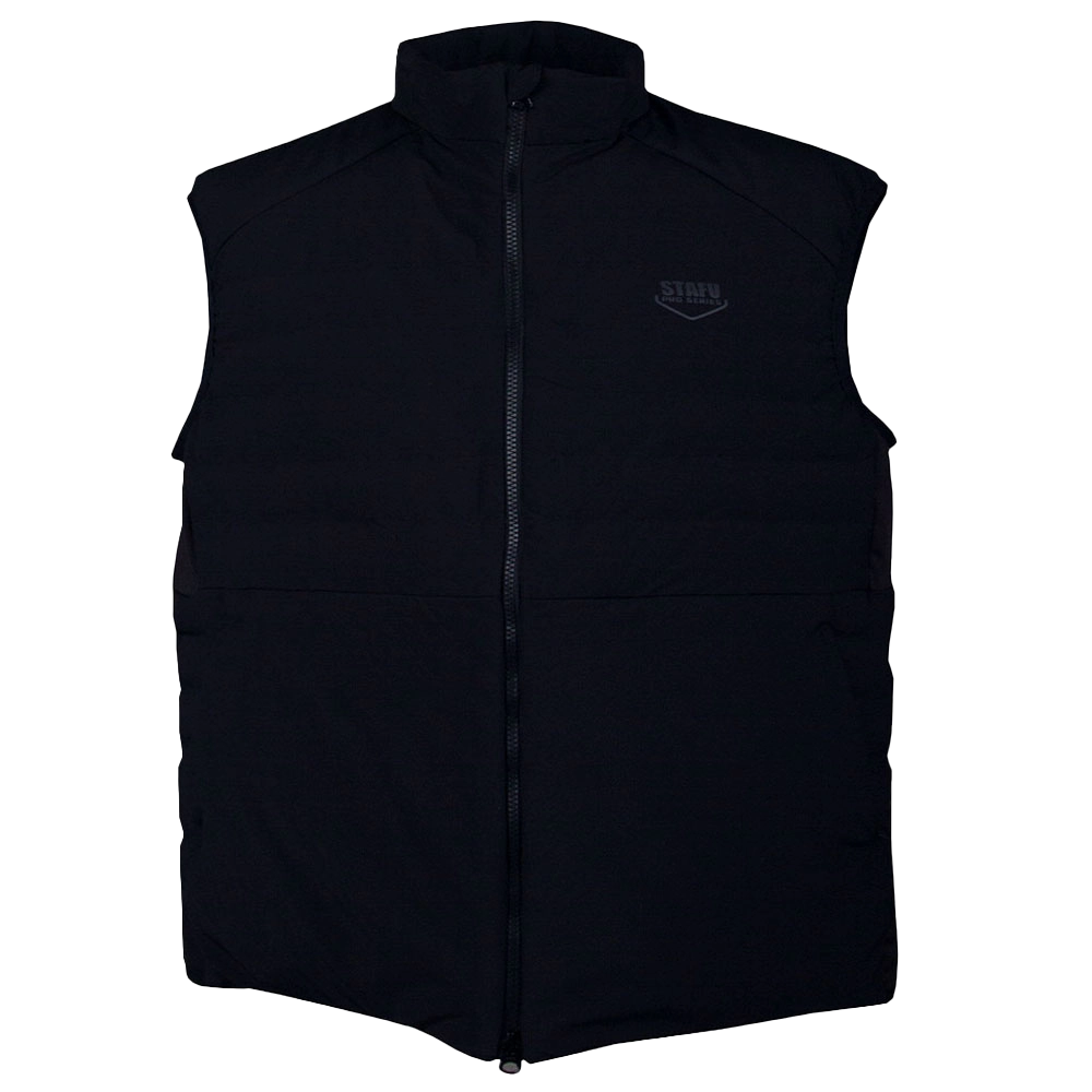 Mistral Compressible Micro Gel Vest - Black
