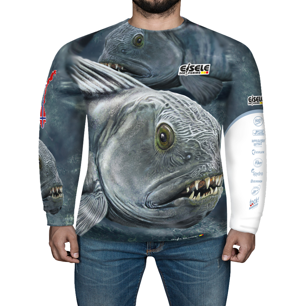 UV Longsleeve Adults - Steinbeisser
