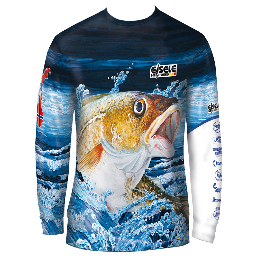 UV Longsleeve Adults - DORSCH