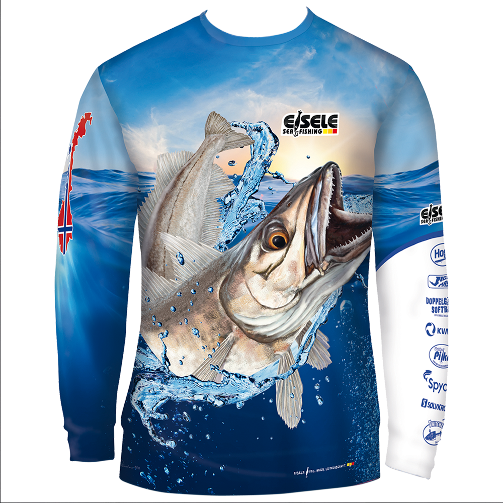 UV Longsleeve Adults - SEEHECHT
