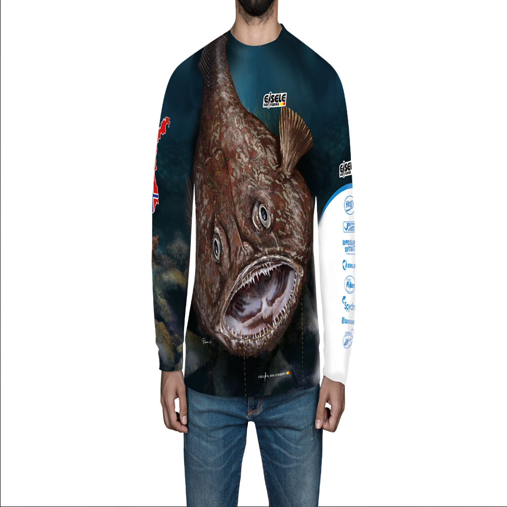 UV Longsleeve Adults - SEETEUFEL