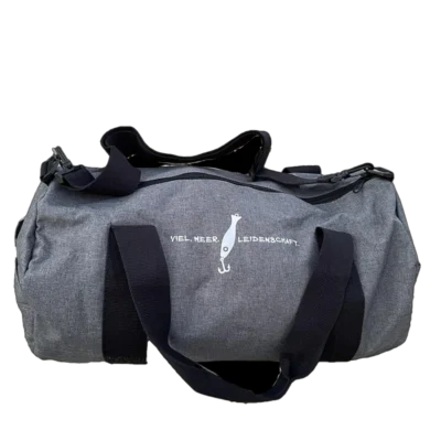 V.M.L. Weekender - Grau