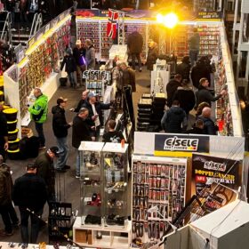 Anglerbörse Rendsburg 2021