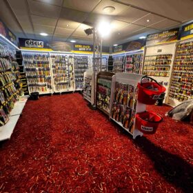 Norwegentreffen Berlin