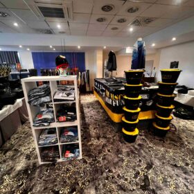 Norwegentreffen Berlin