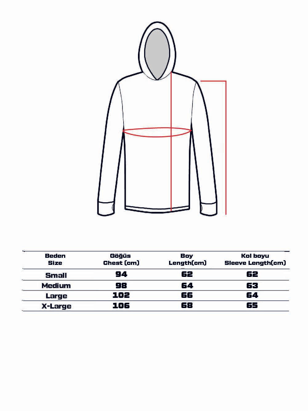 STAFU: Sirena Rashguard T-Shirt - DARK STORM – Bild 4