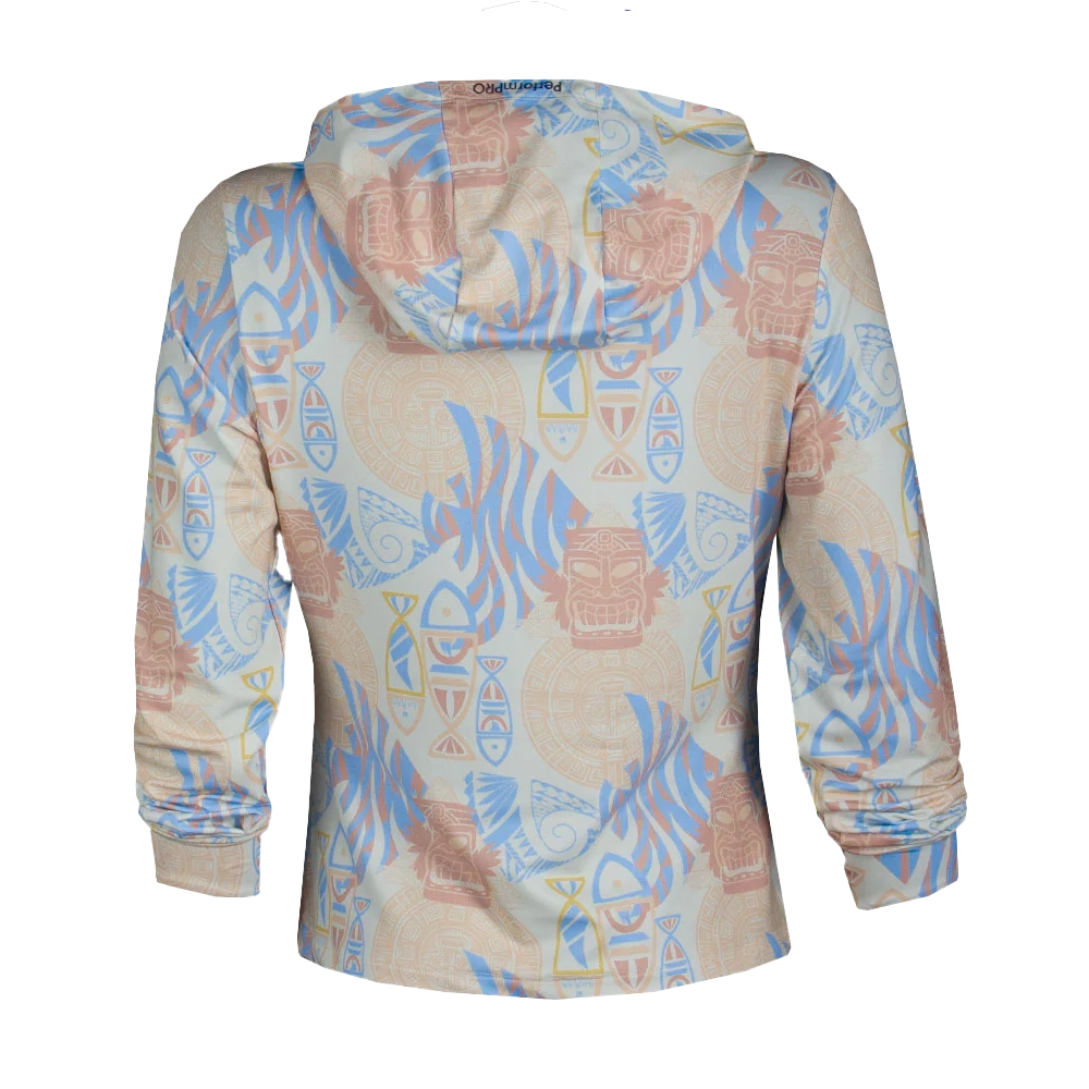 STAFU: Sirena Rashguard T-Shirt - SAMOA YELLOW – Bild 2