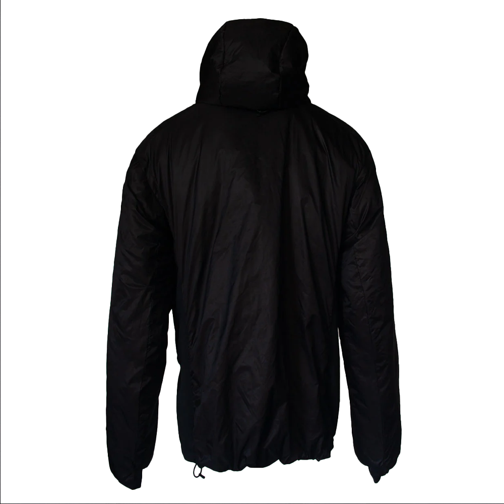 STAFU: Trango Lightweight Pack Jacket - BLACK – Bild 2