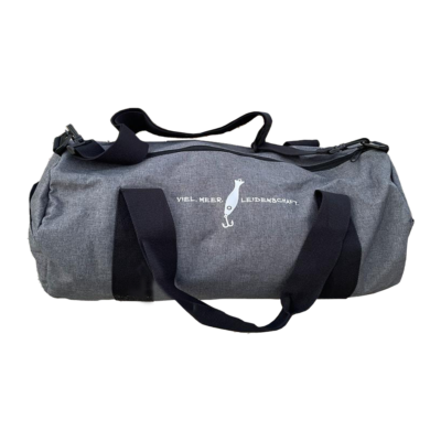 V.M.L. Weekender - Grau