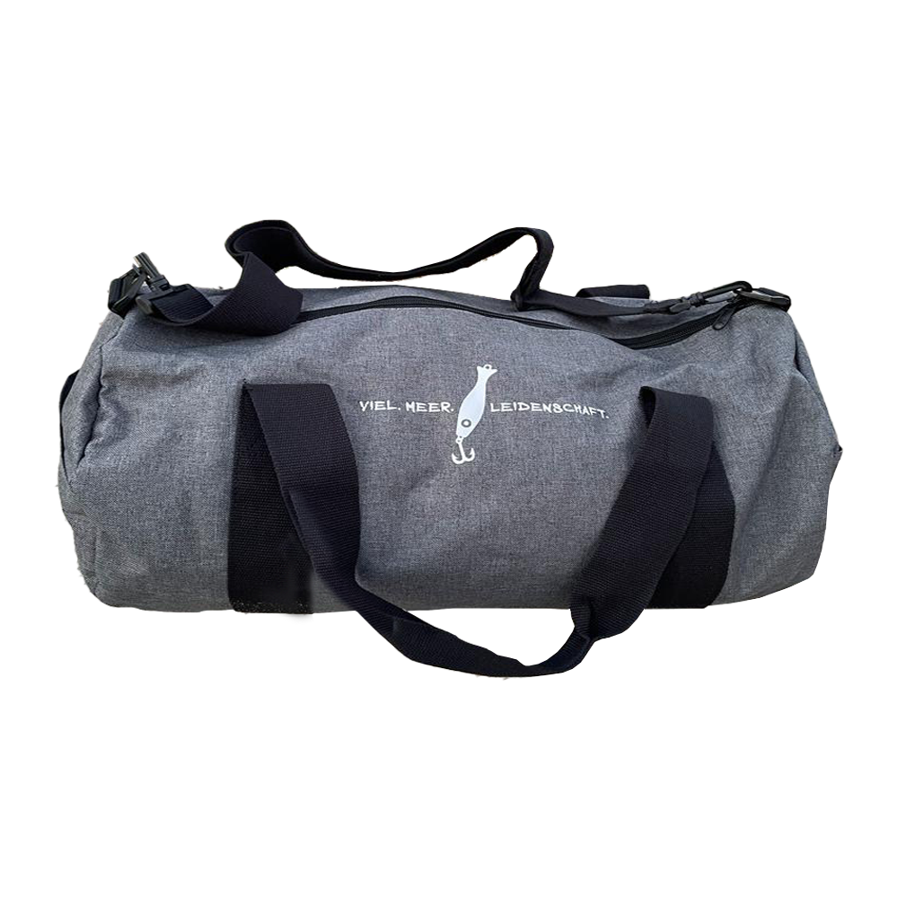 V.M.L. Weekender - Grau
