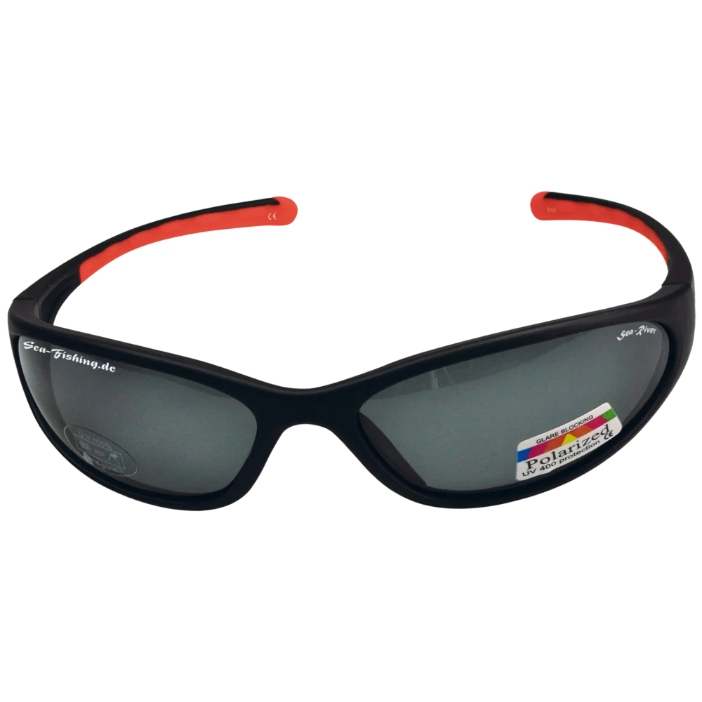 Sea-Fishing Polbrille