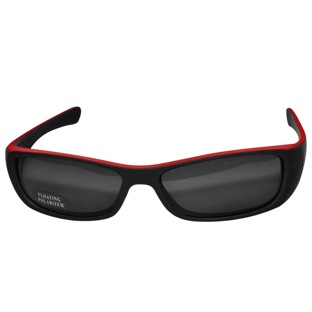 Modische XL-Polbrille
