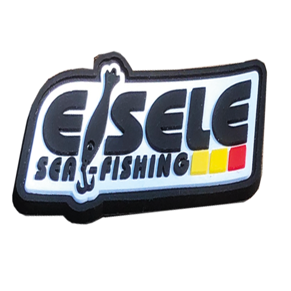 Eisele Logo Patch 6x2,5cm