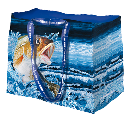 Eisele Tasche 43x35x15cm - Dorsch