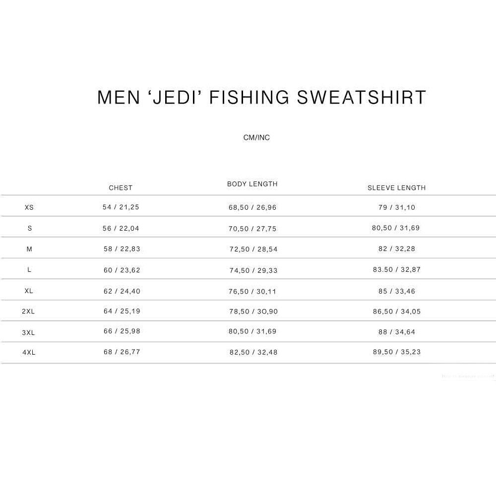 Jedi Zippered Hooded Sweatshirt - Paleo Grey – Bild 5