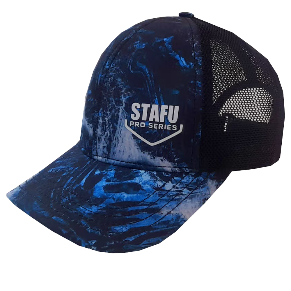 North Cap - Dark Storm